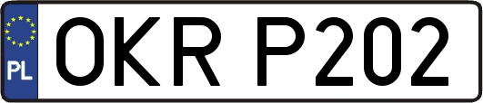 OKRP202