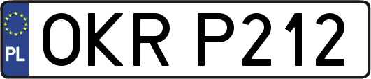 OKRP212