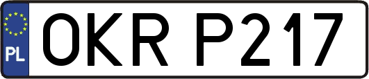 OKRP217
