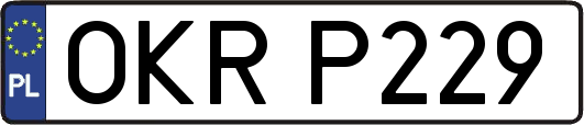 OKRP229