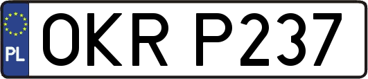 OKRP237