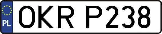 OKRP238