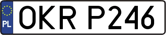 OKRP246
