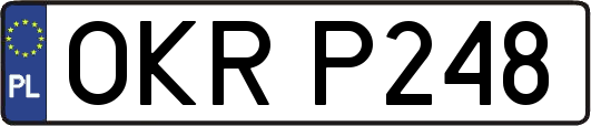 OKRP248