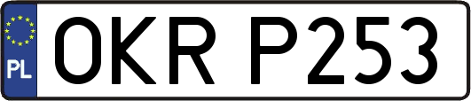 OKRP253