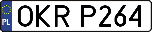 OKRP264