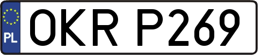 OKRP269