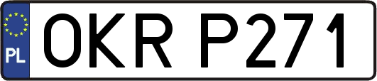 OKRP271