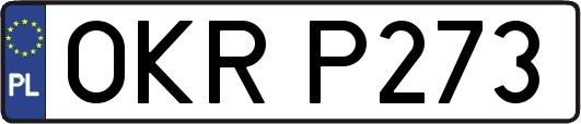 OKRP273
