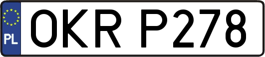OKRP278