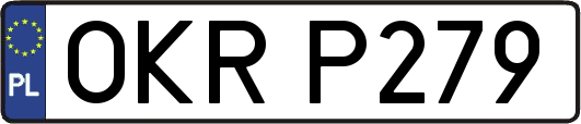 OKRP279