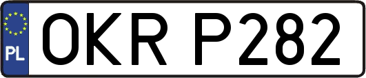 OKRP282
