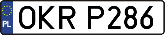 OKRP286