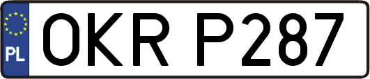 OKRP287