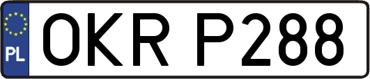 OKRP288