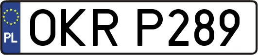OKRP289