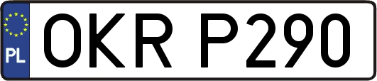 OKRP290