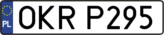 OKRP295