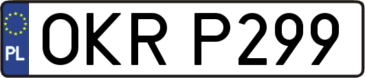 OKRP299