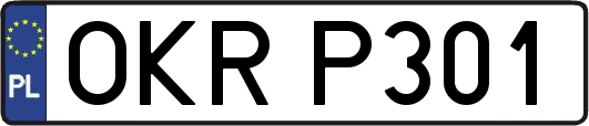 OKRP301