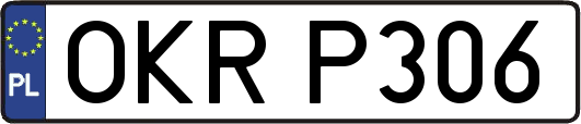 OKRP306