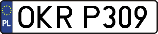 OKRP309