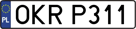 OKRP311
