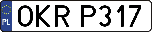 OKRP317