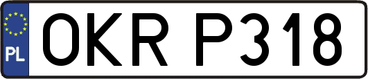 OKRP318