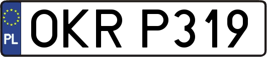 OKRP319