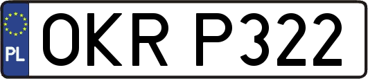 OKRP322