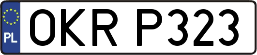 OKRP323