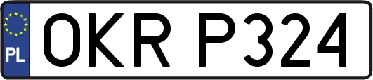OKRP324