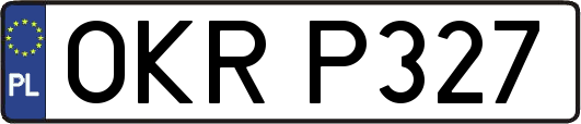 OKRP327