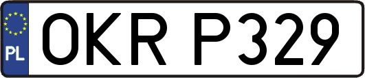 OKRP329