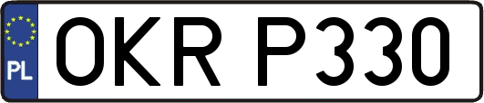 OKRP330