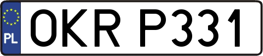 OKRP331