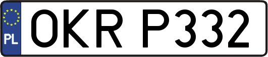 OKRP332