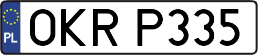 OKRP335