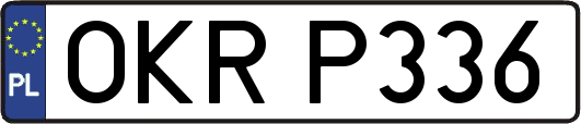 OKRP336