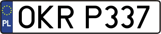 OKRP337