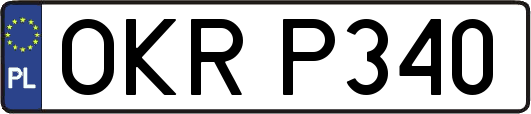 OKRP340