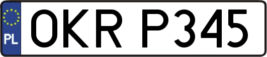 OKRP345