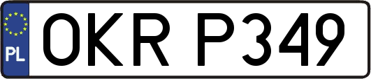 OKRP349