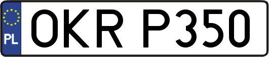 OKRP350