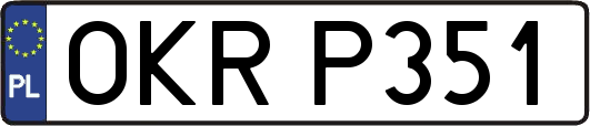 OKRP351