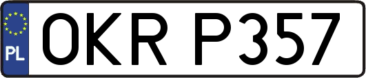 OKRP357