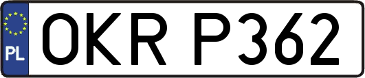 OKRP362