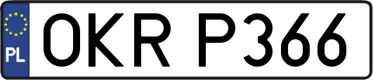 OKRP366