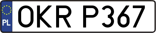 OKRP367